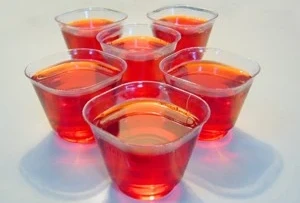 How To Make Vodka Jelly