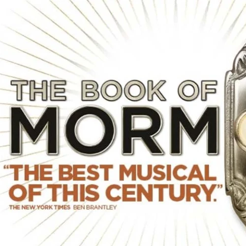 3* or 4* London Hotel Stay & Book of Mormon Theatre Ticket