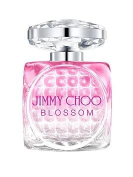 Jimmy Choo Blossom Special Edition Eau De Parfum (60Ml)